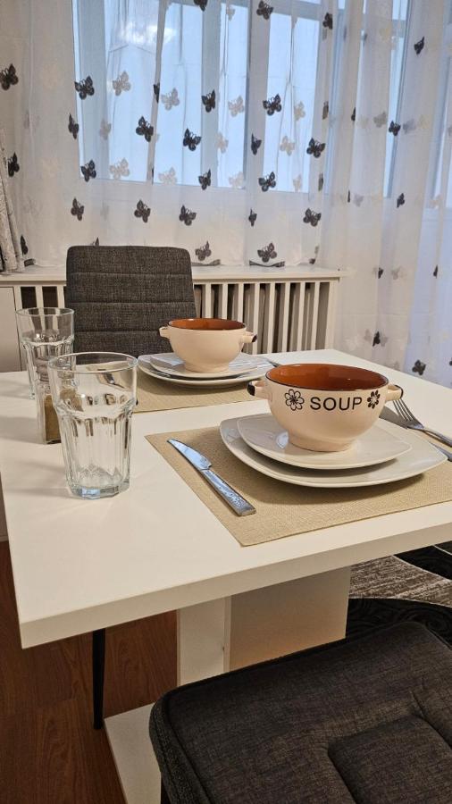 T&M home - B&B Bucharest