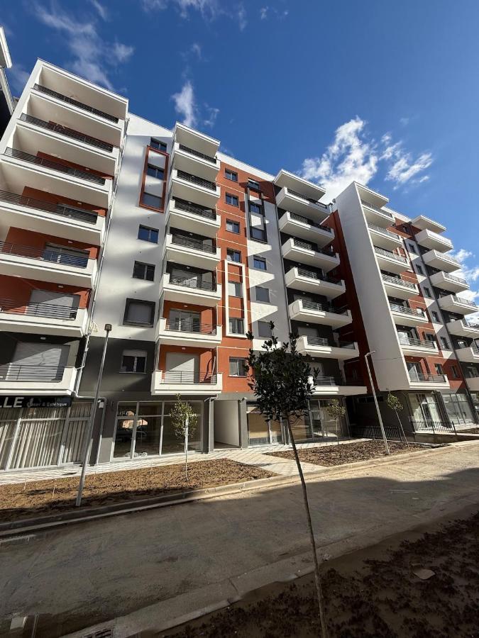 Prime Apartment Korce - Ferienwohnung Korça
