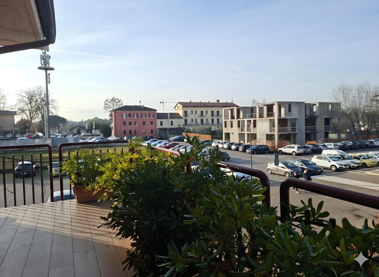 SG Family - Casa Sabrina - B&B Peschiera del Garda