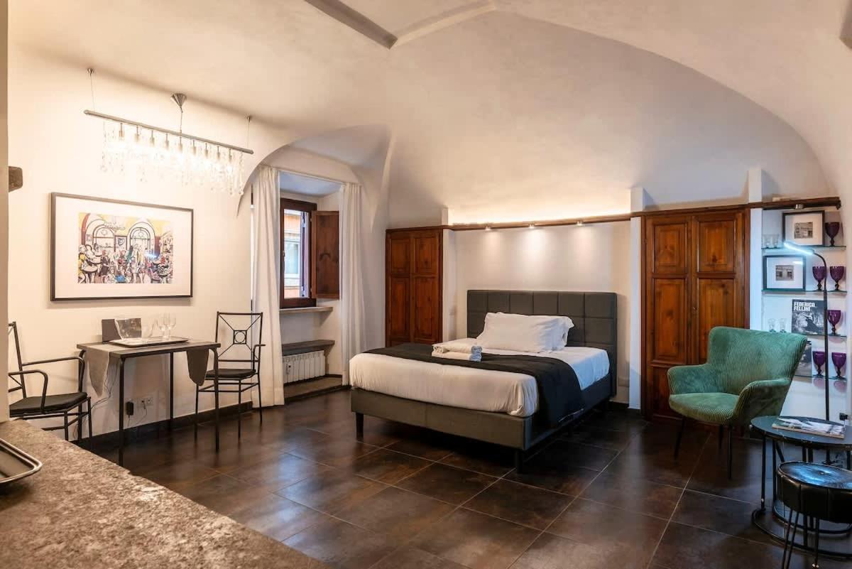 Loft a due passi dal Pantheon - B&B Rome