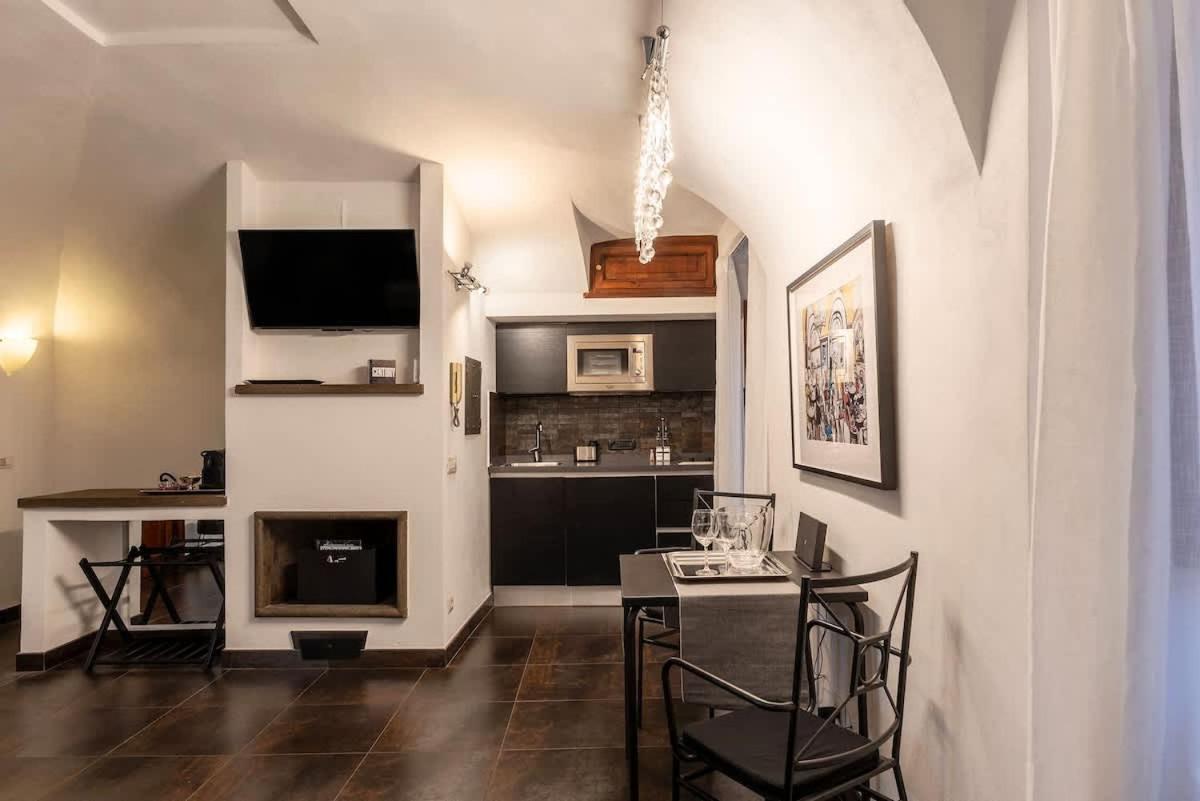 Loft a due passi dal Pantheon - B&B Rome