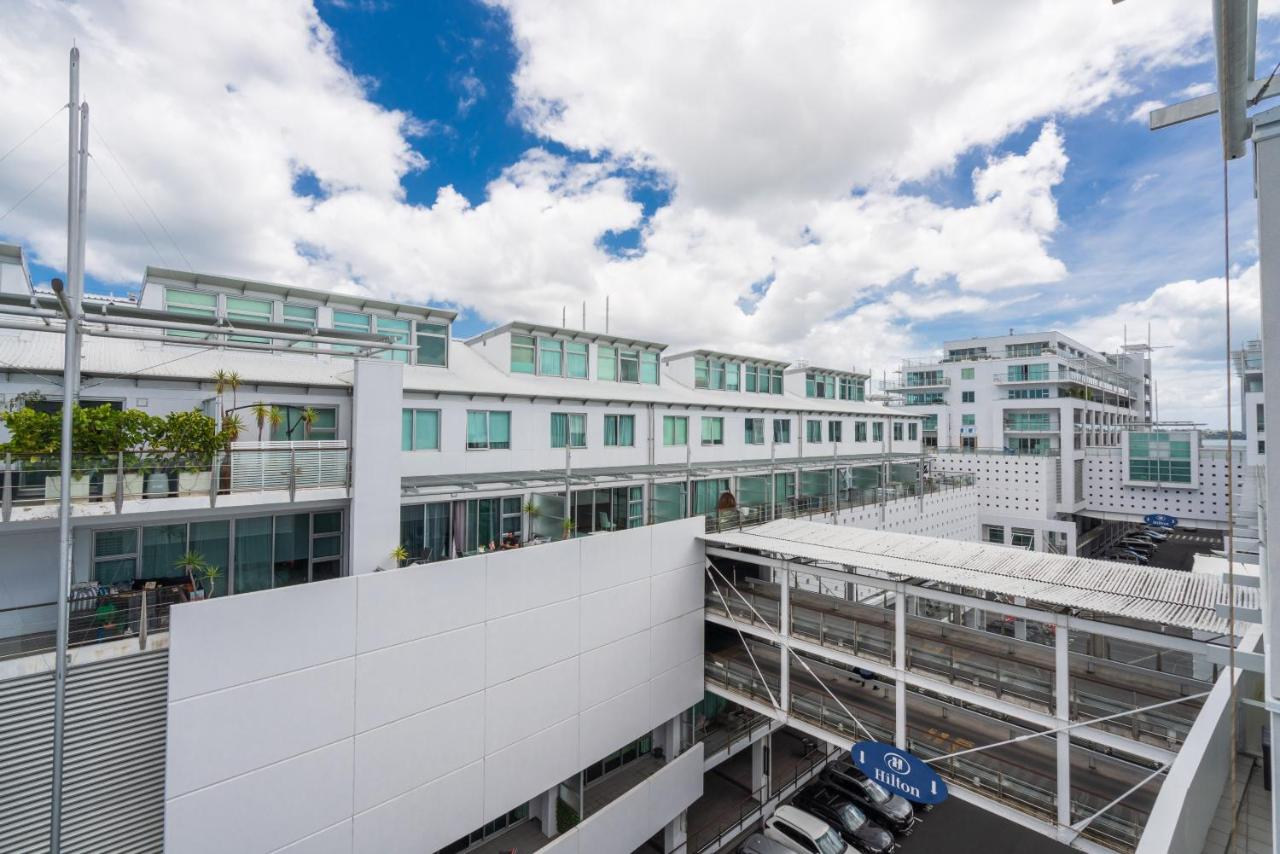 Princes Wharf Amazing 2 bedroom Free Parking - B&B Auckland