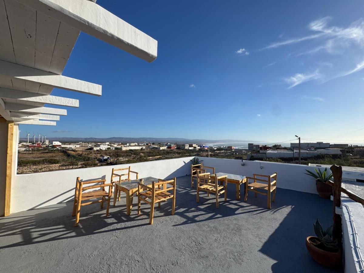 Atlantic refuge rooms - Bed and Breakfast Essaouira