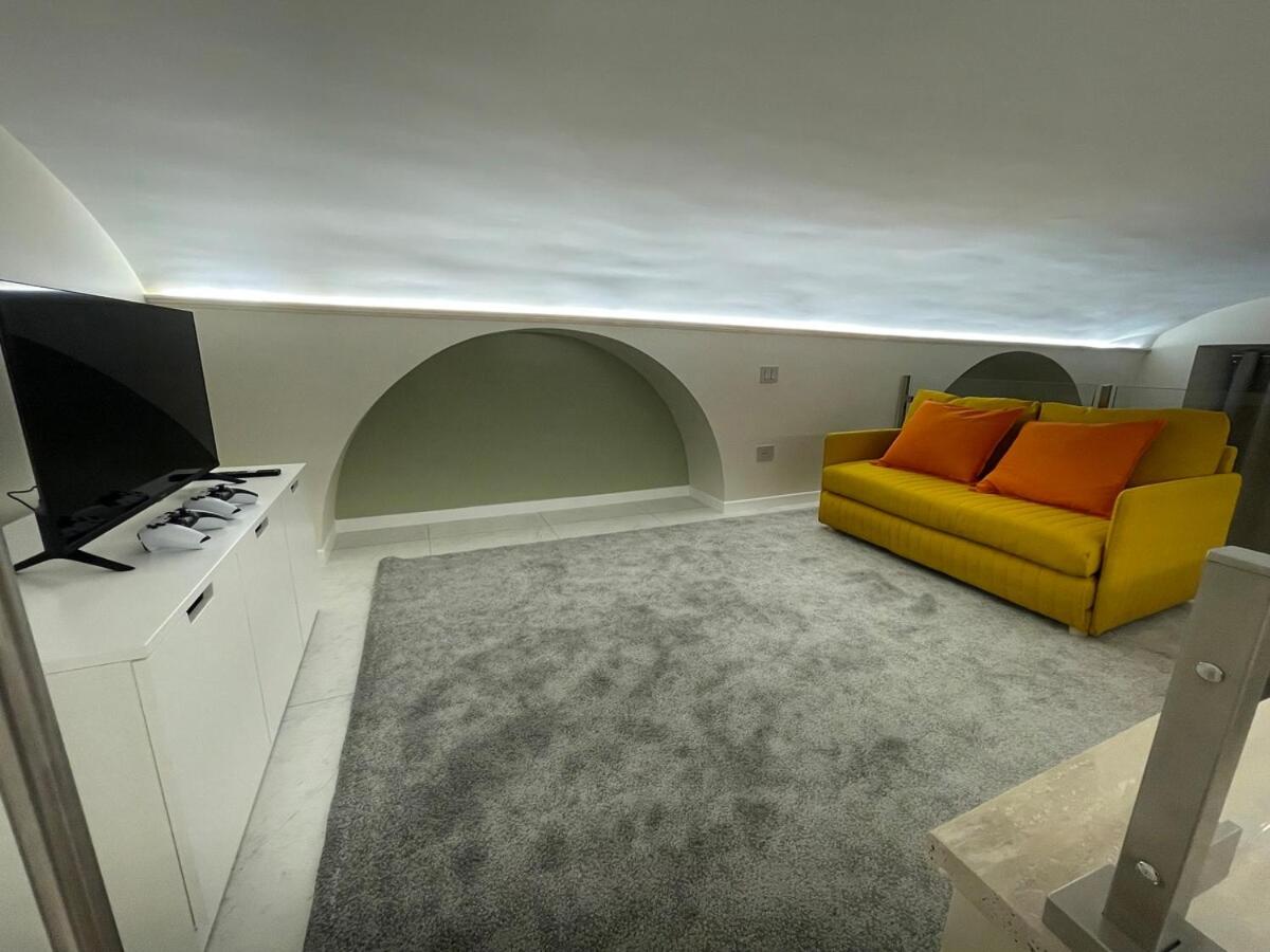Casa Felicia, Sallustiano, charm and quiet near Villa Borghese - Chambres d'hôtes Rome