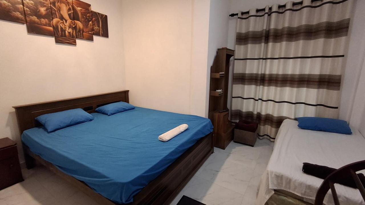 Kandy Jungle Border - Ferienwohnung Kandy