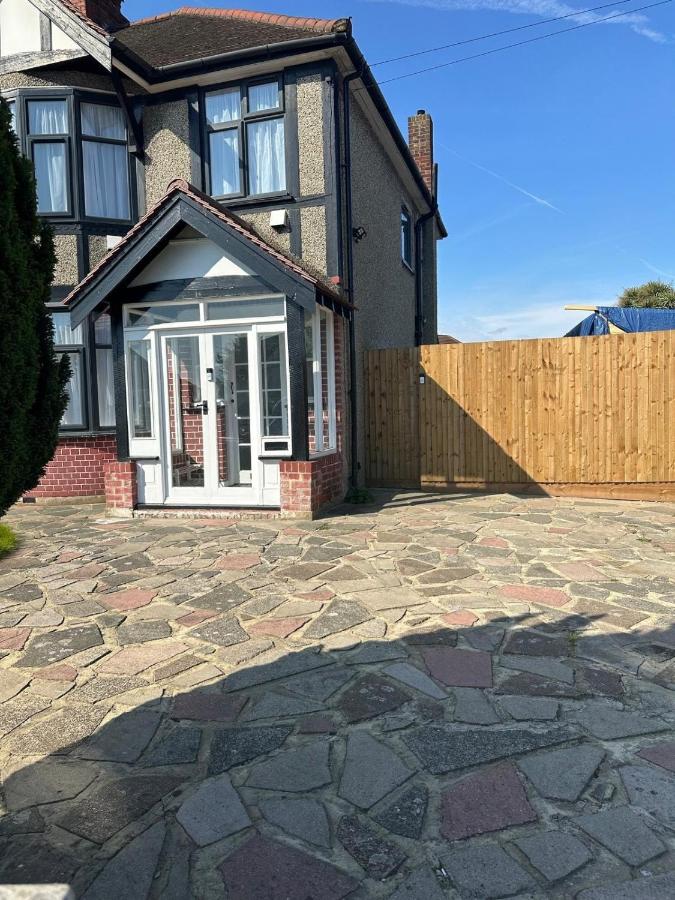 BXH B2 Comfy Double Room Bexleyheath - B&B Bexleyheath