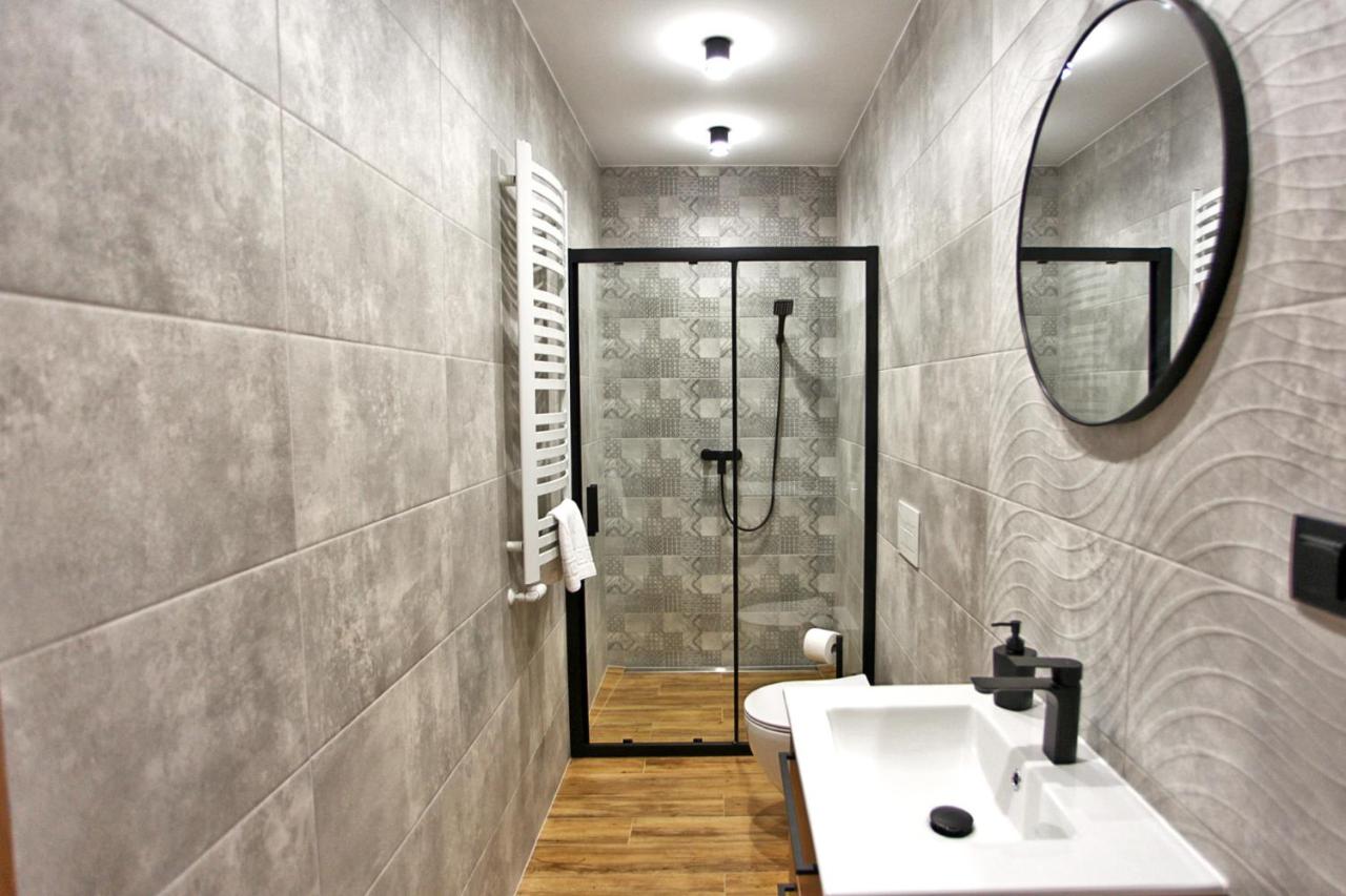 Corno Woda Apartamenty - B&B Jaworki