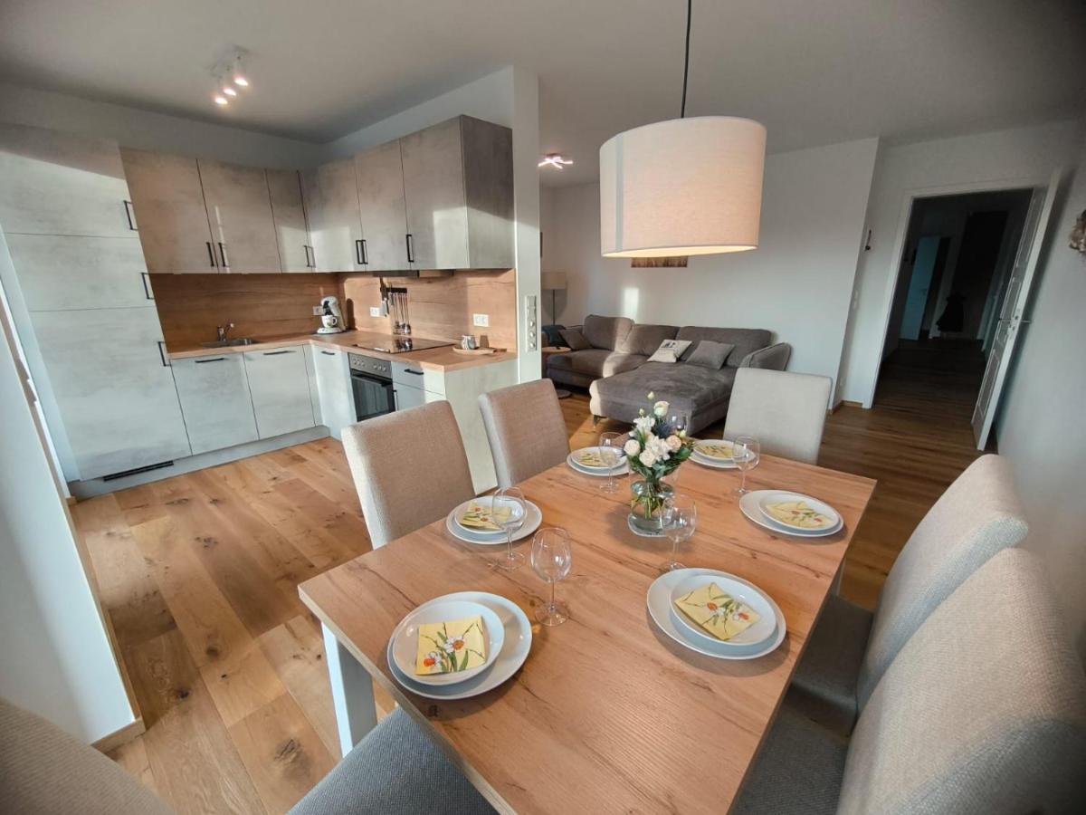 SeeZeitApartments Whg 30 - B&B Lembruch