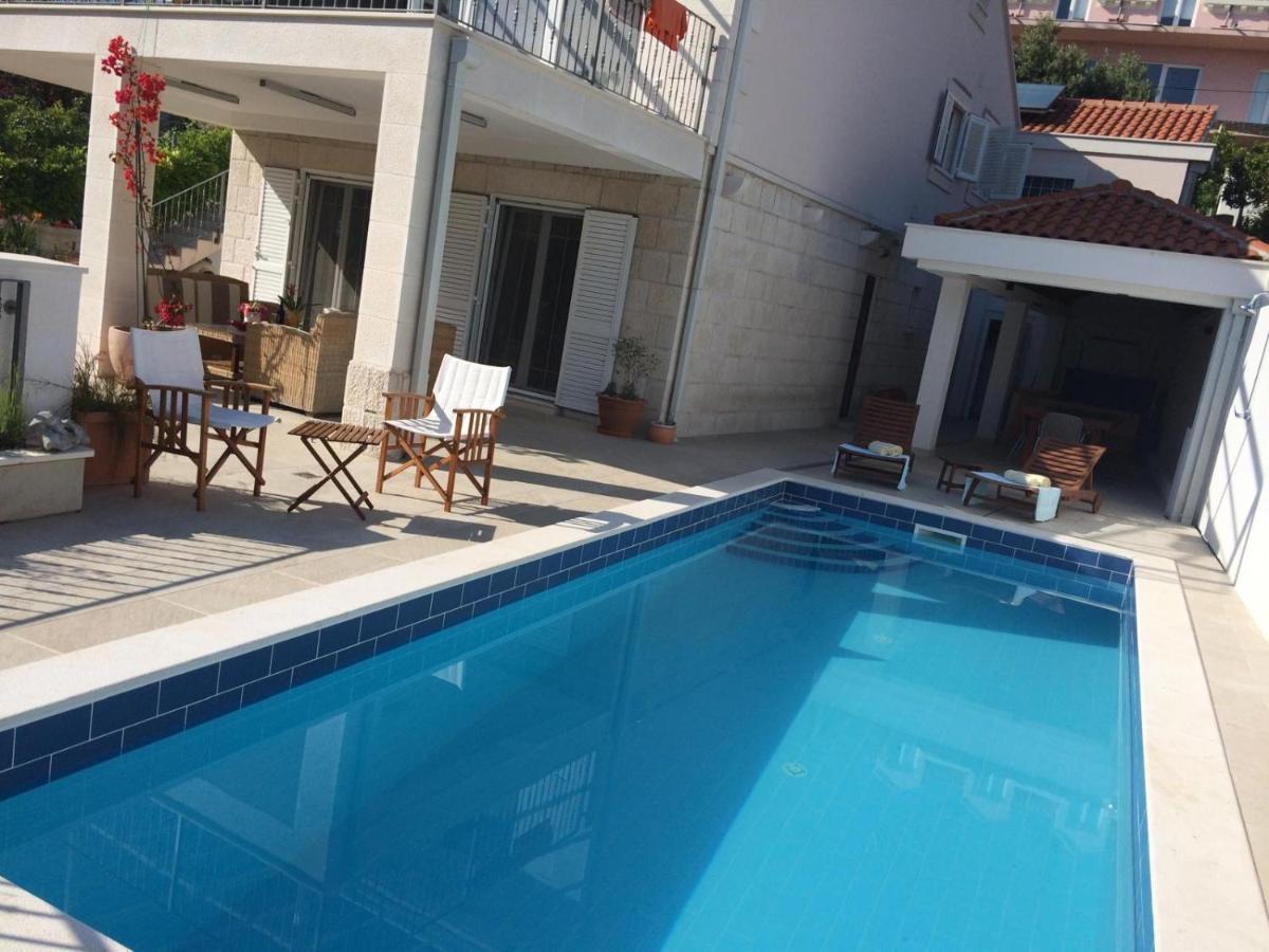 Villa Teora - B&B Mlini