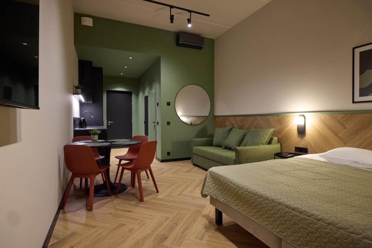 A1 Stuudiod - B&B Rakvere