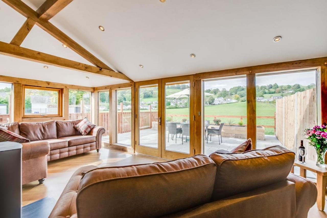 3 Bed in Bala oc-bow69 - Bed and Breakfast Bala