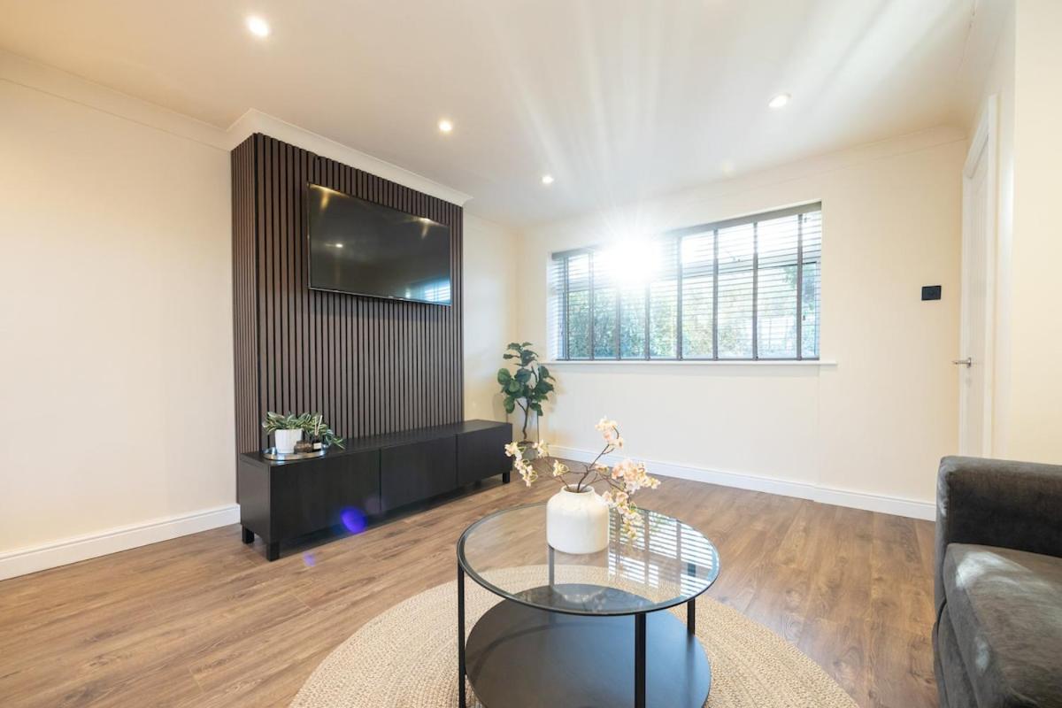 Calgary Residence - B&B Mellor