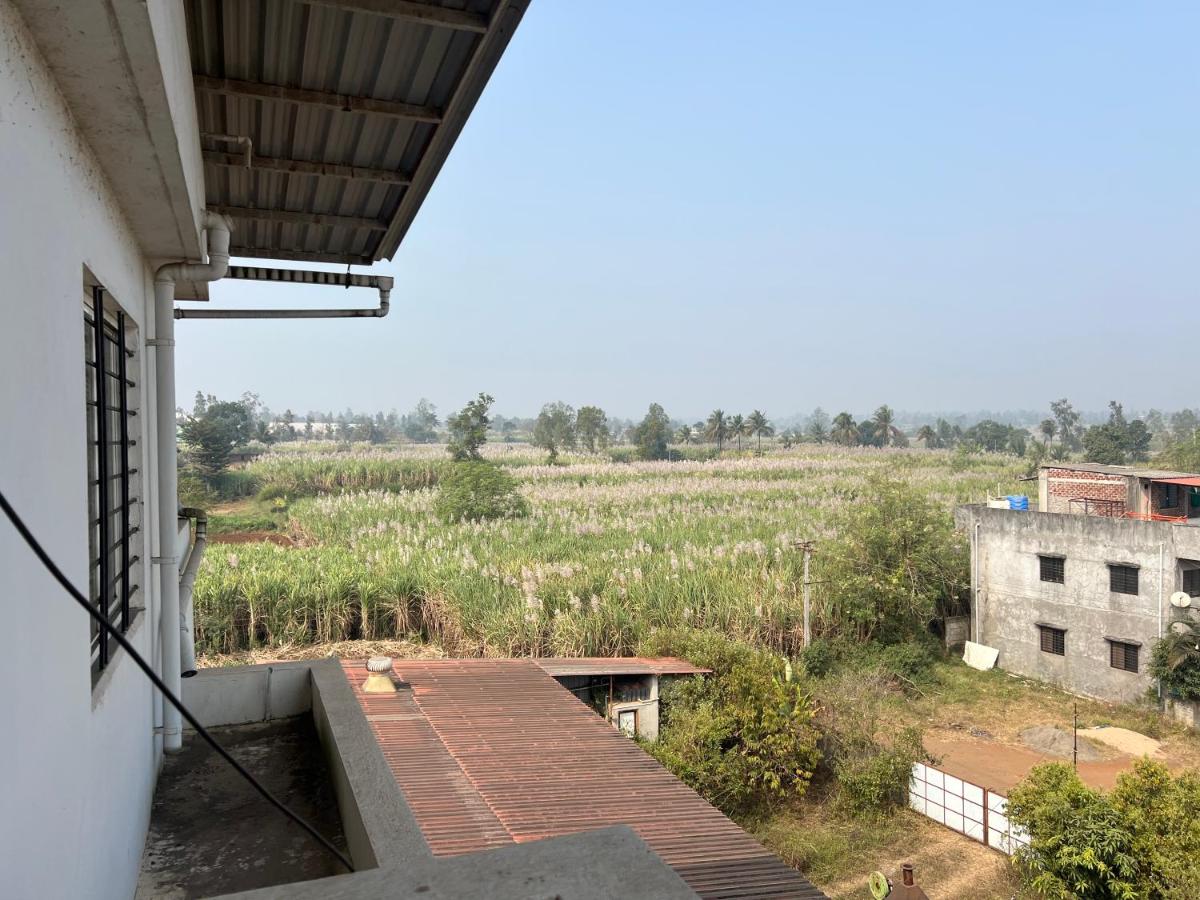 Fortress Homestay - B&B Yavluj