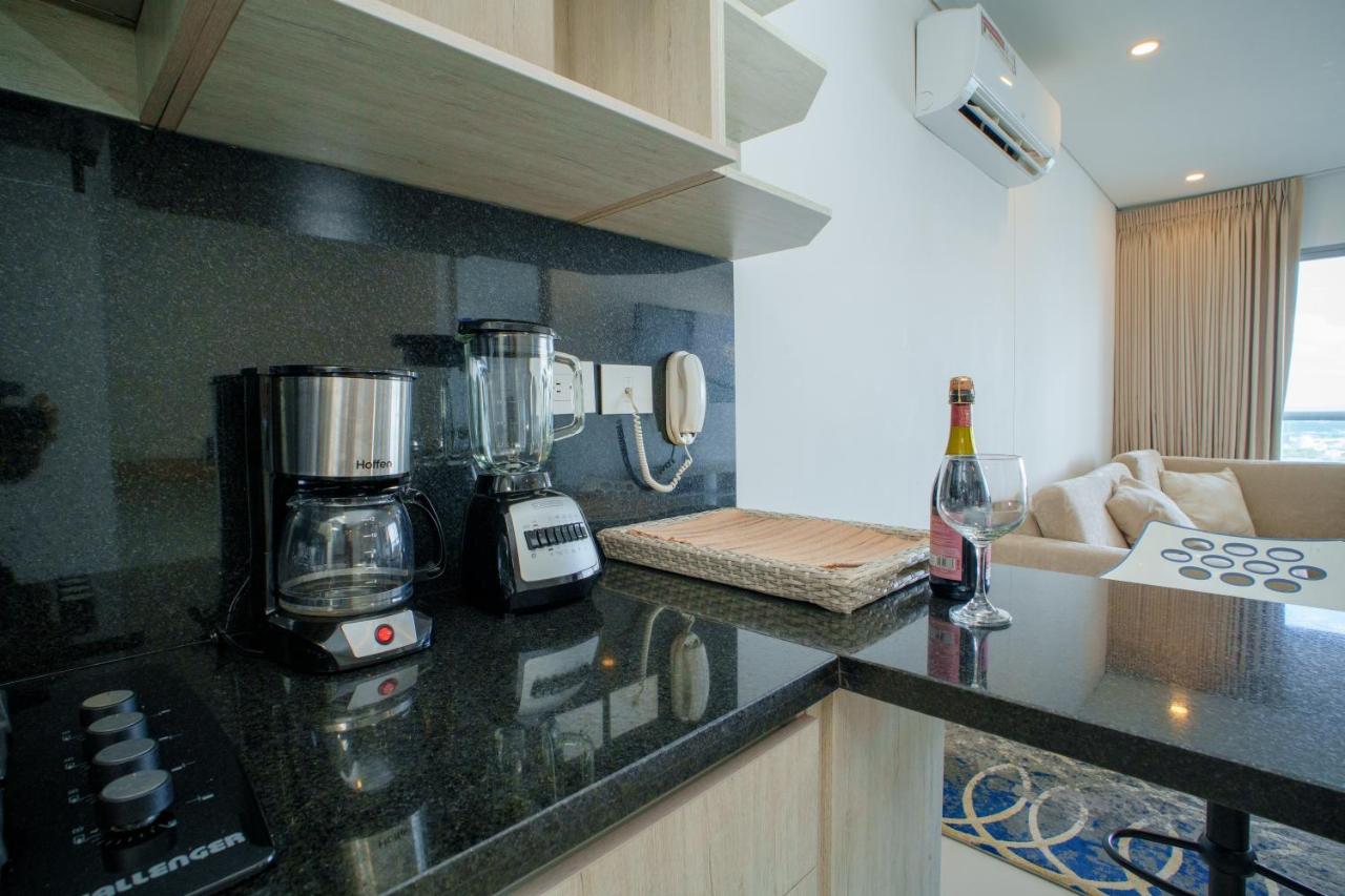 I bedroom infinitum view 32nd floor - Ferienwohnung Cartagena