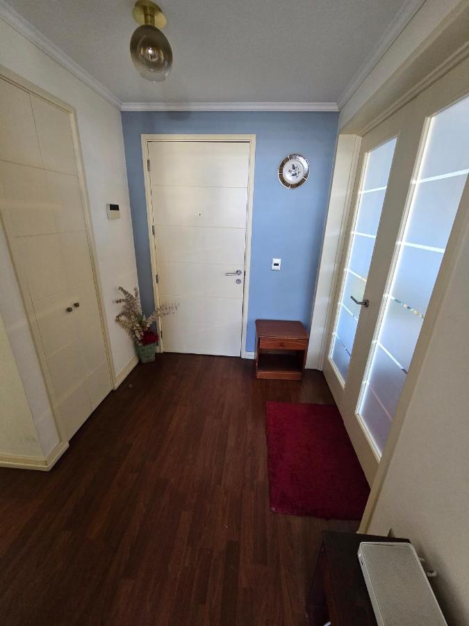 Delpino Propiedades Marina Casino 5 Poniente 3 Dorm Y 2 Baños - B&B Viña del Mar