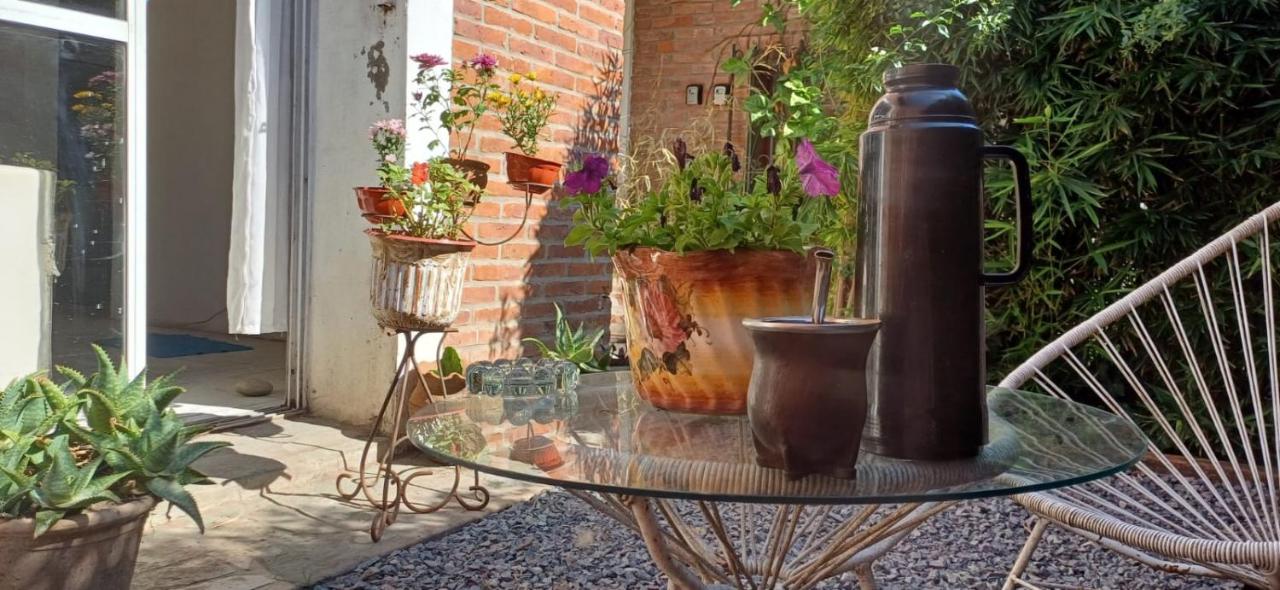 Grace’s House, Ezeiza Airport - B&B Monte Grande