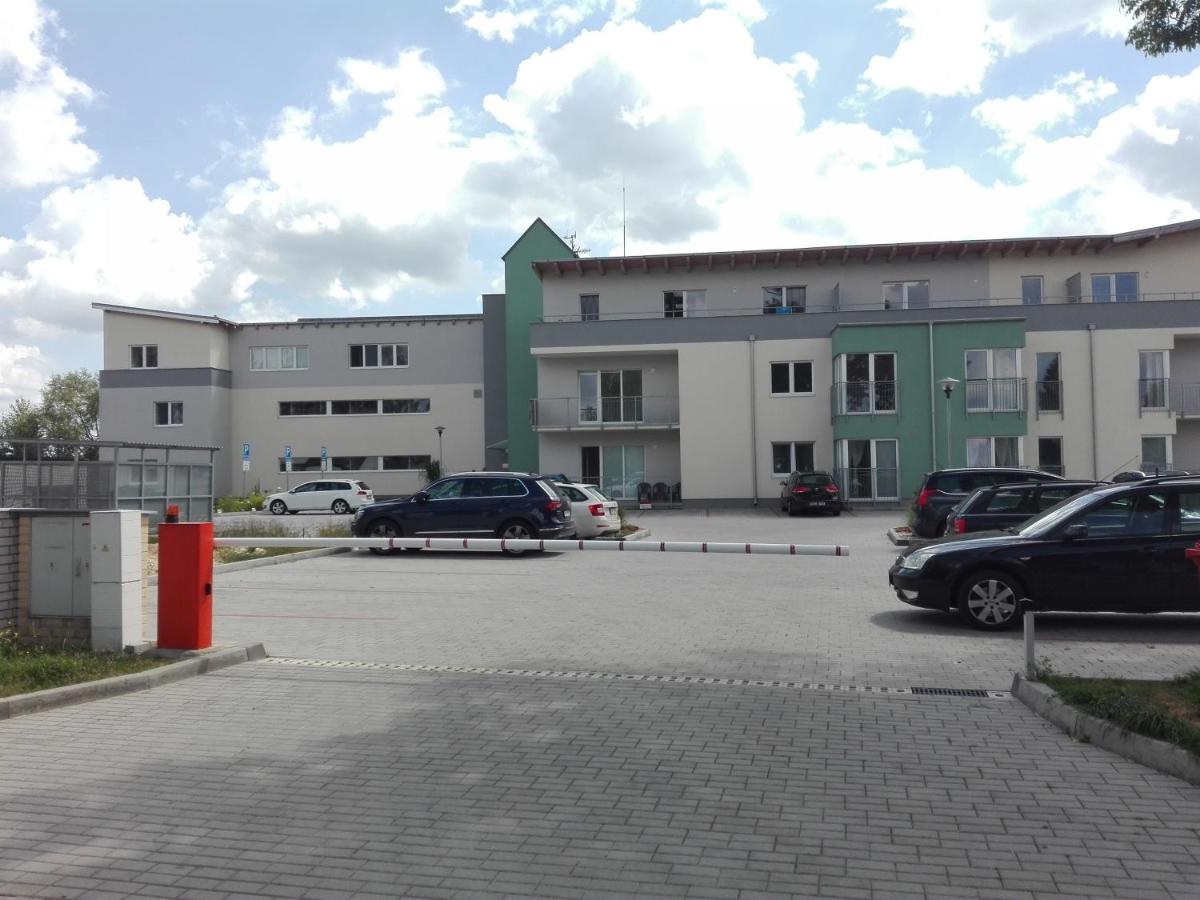 Studio 37 Třeboň - B&B