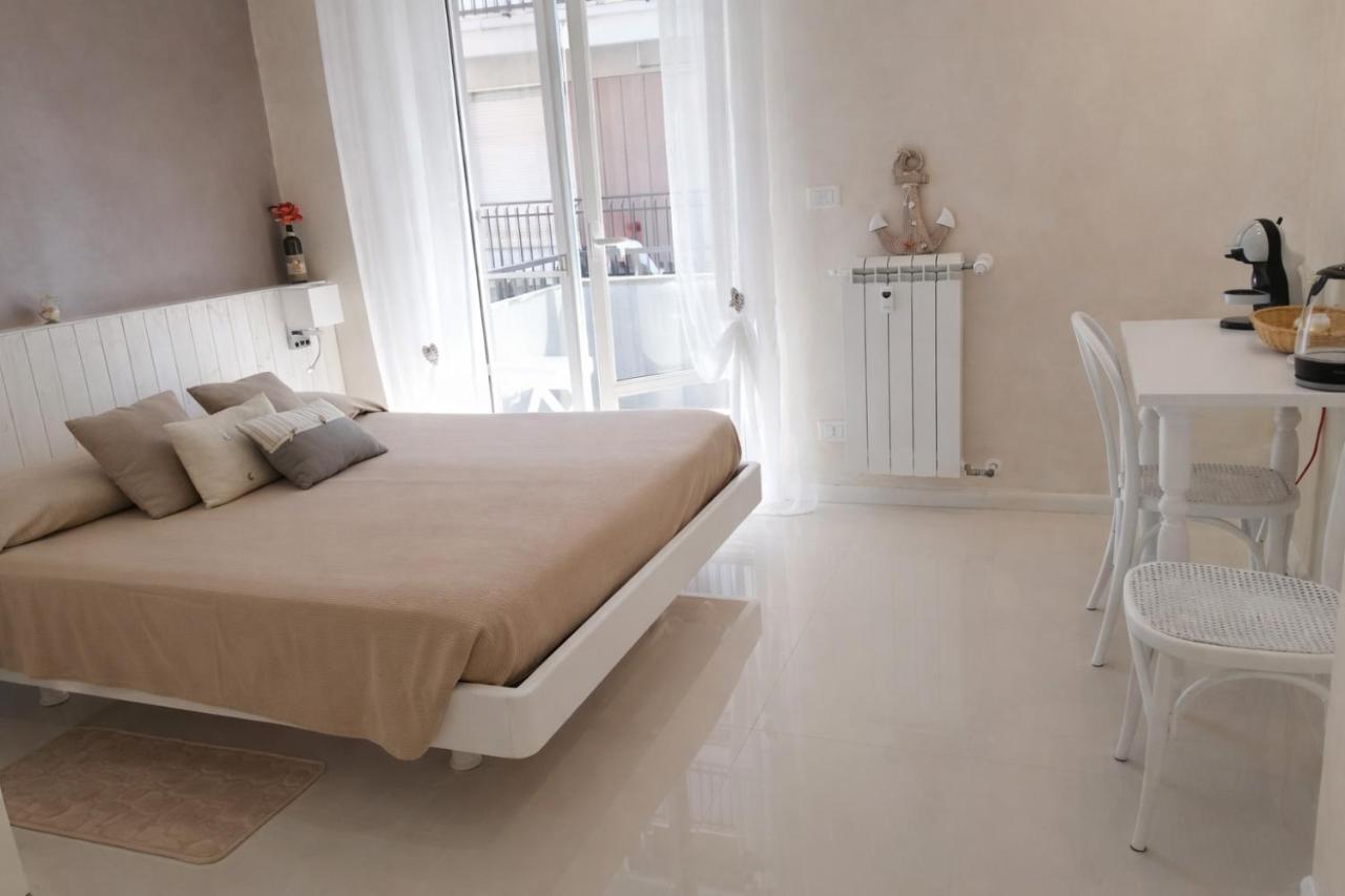 Blu Marina Alassio - Chambres d’hôtes Alassio