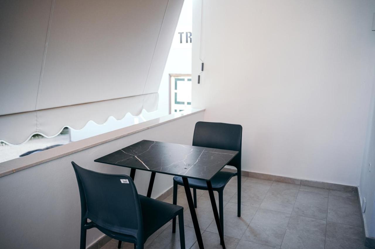 Amarus Apartments - B&B Argirocastro