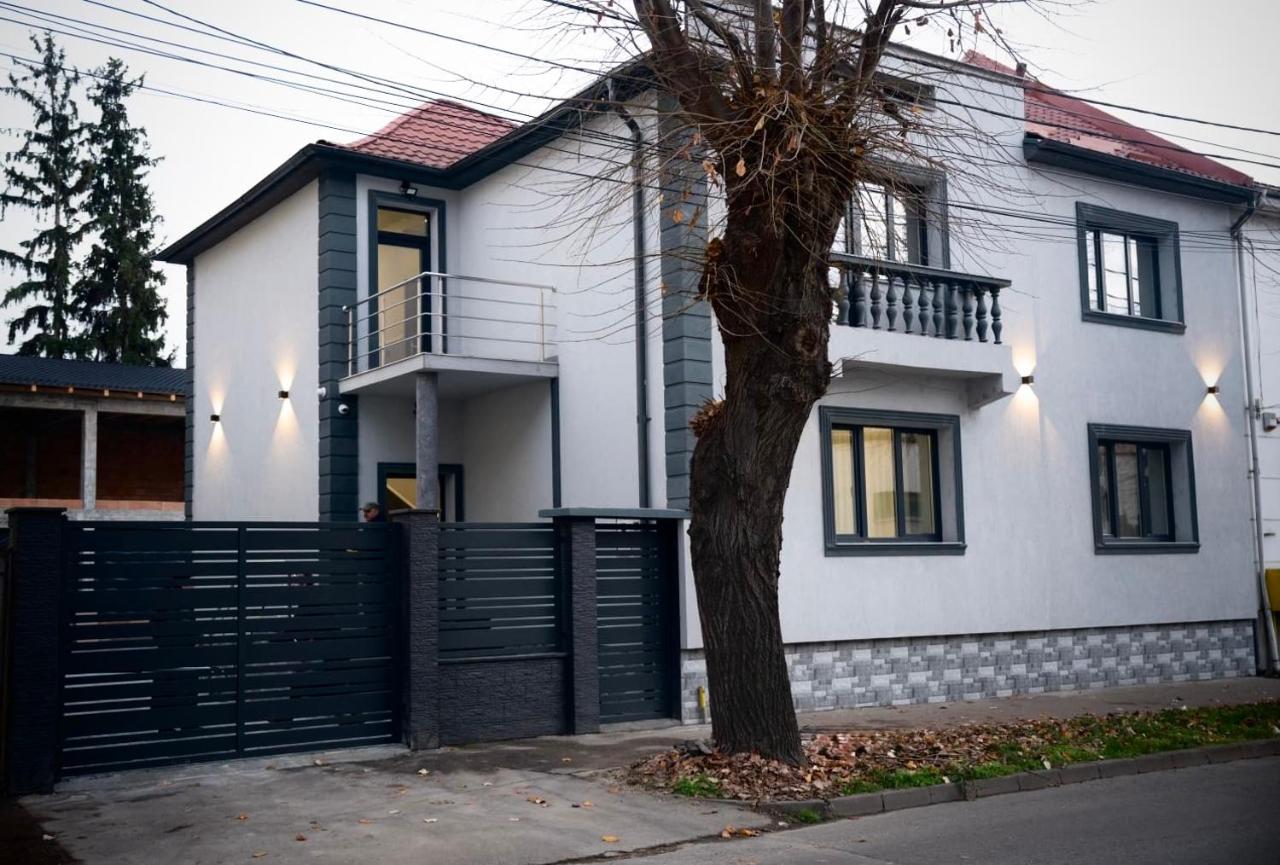 Tempo - Chambres d’hôtes Satu Mare