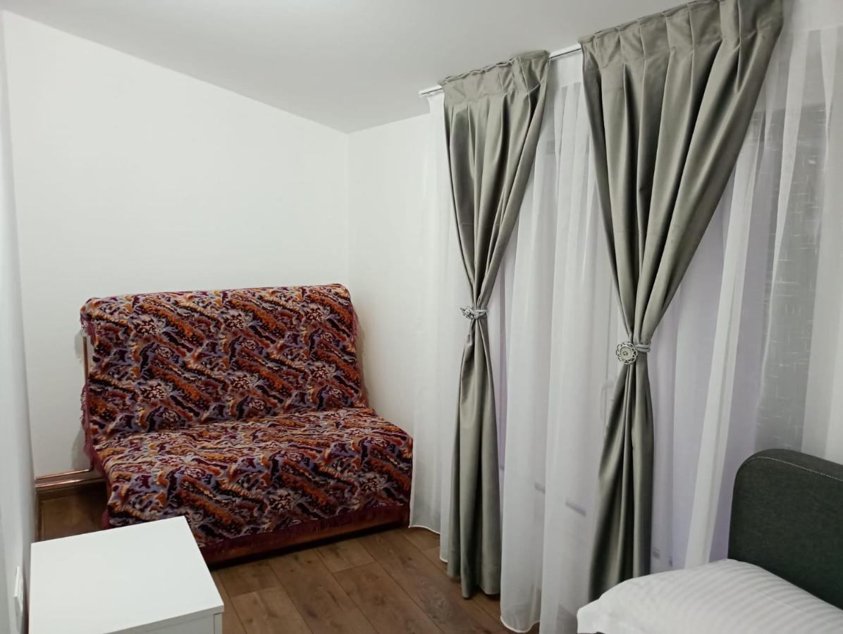 Apartament Adelina Borsa - B&B Borşa