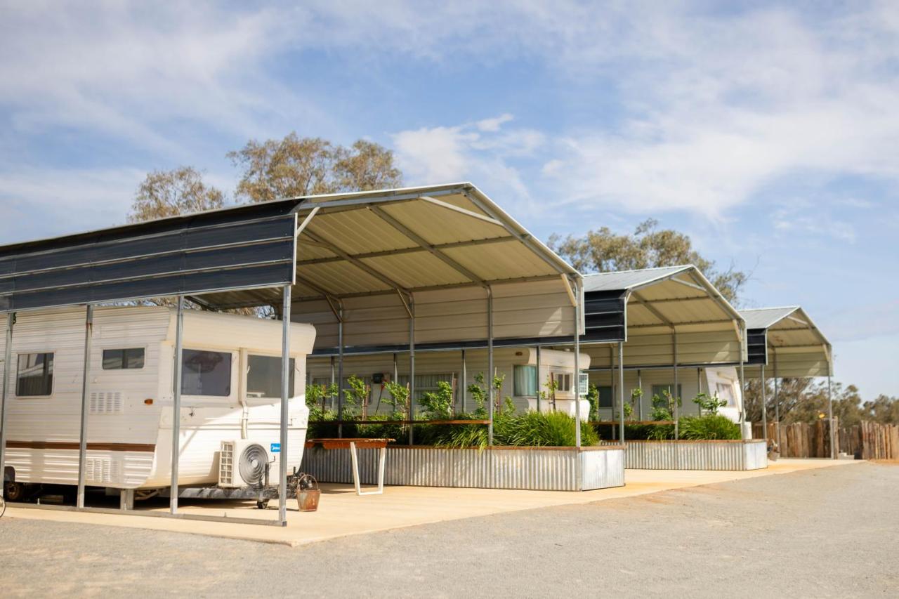 Drovers Run B&B and Events Venue - B&B Marrar