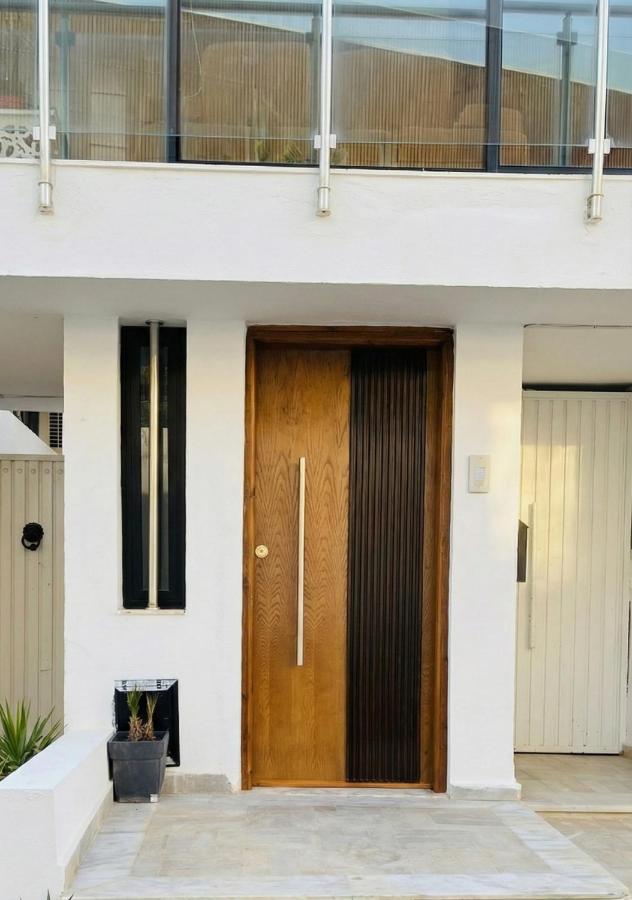 Emeraude de la mediterannee Sea Front - B&B La Marsa