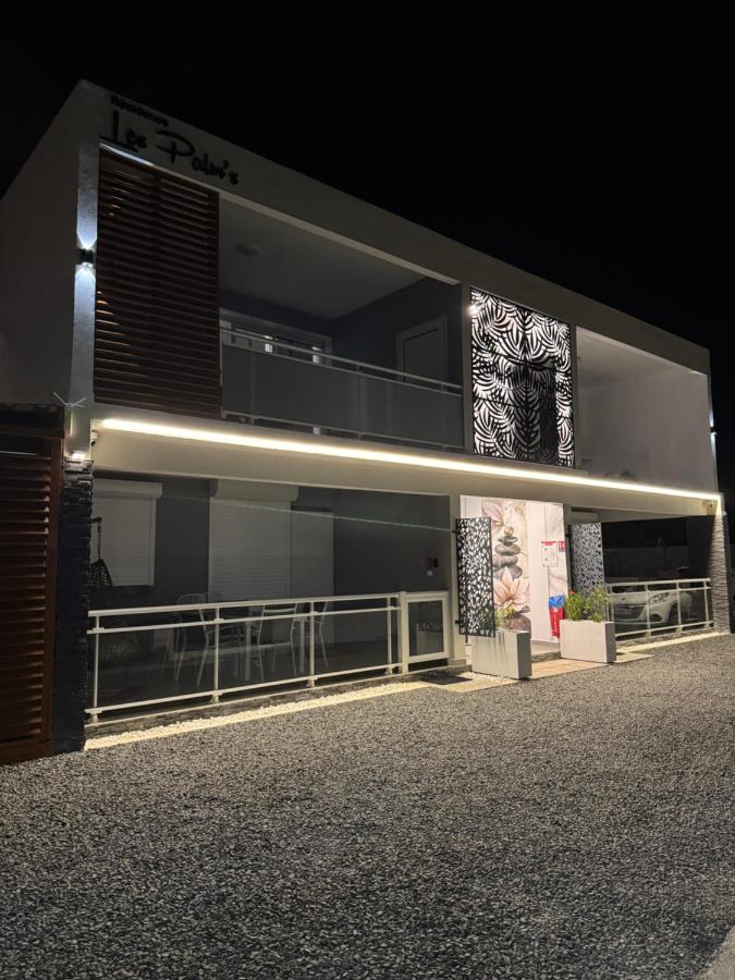 Charmante maison avec jacuzzi - B&B Le Gosier