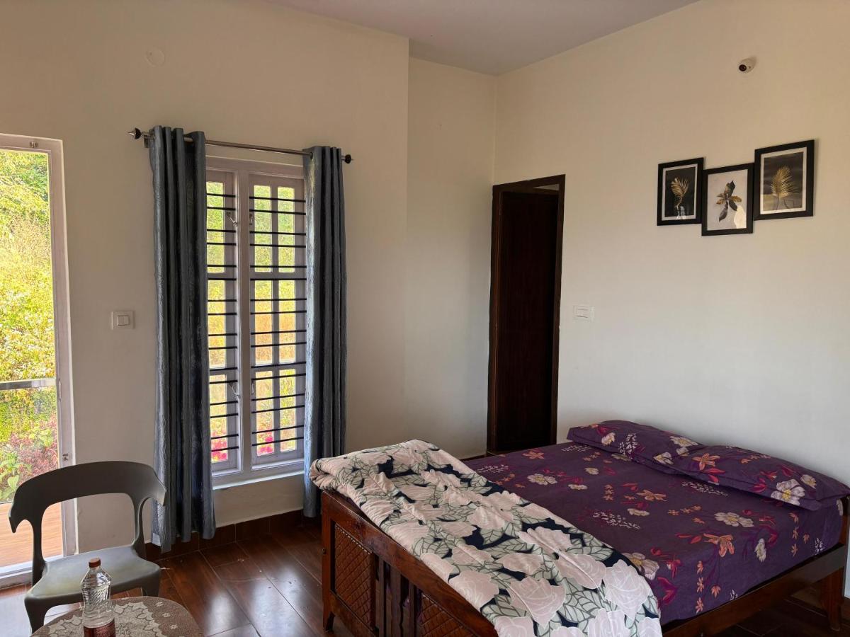 Economy Zweibettzimmer