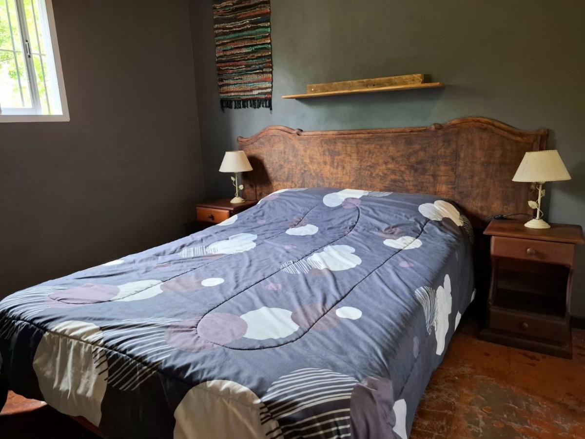 Two-Bedroom Family Apartment