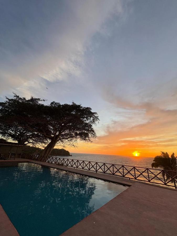 Mirador 28 - Ferienwohnung Platanitos