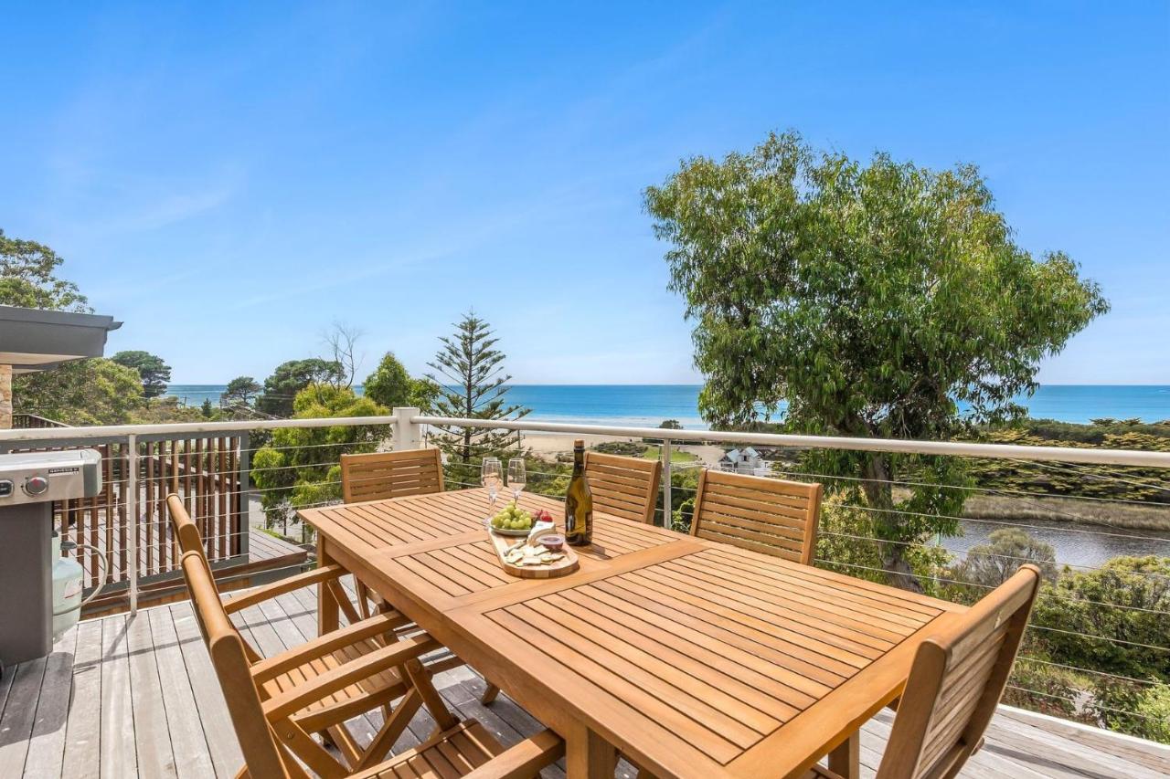 Louttit Bay Lookout - B&B Lorne