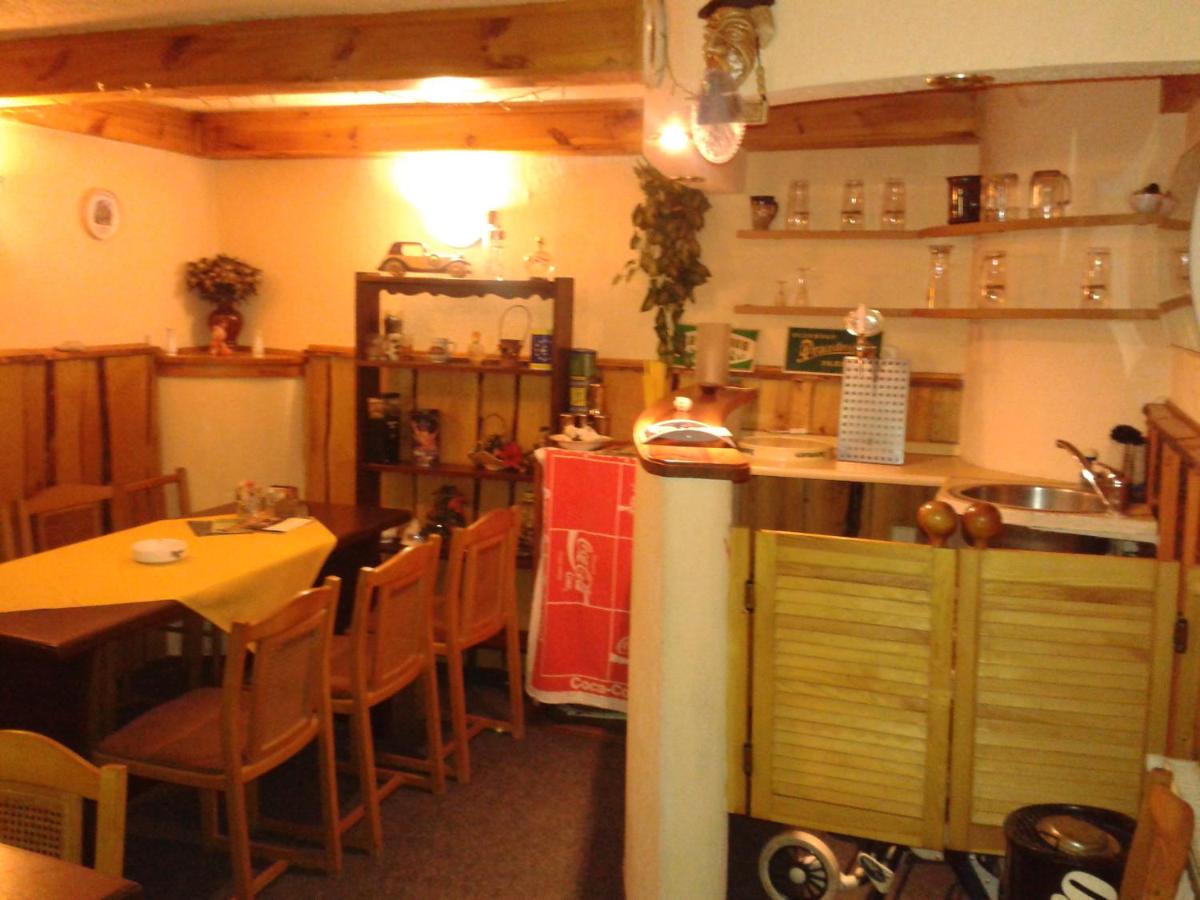 Penzion Havaj - B&B Karlovy Vary