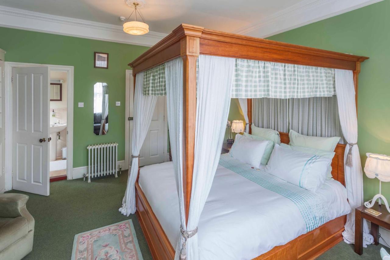 Deluxe Doppelzimmer