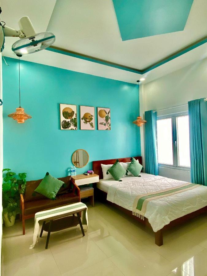 Bee Homestay Phan Thiết - B&B Phan Thiet