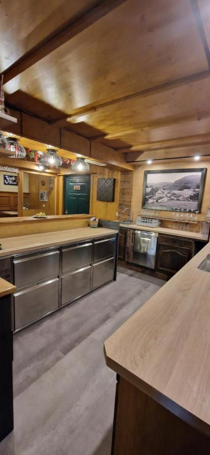 Ferienhaus Kräuterhäusl - Bed and Breakfast Puchenstuben