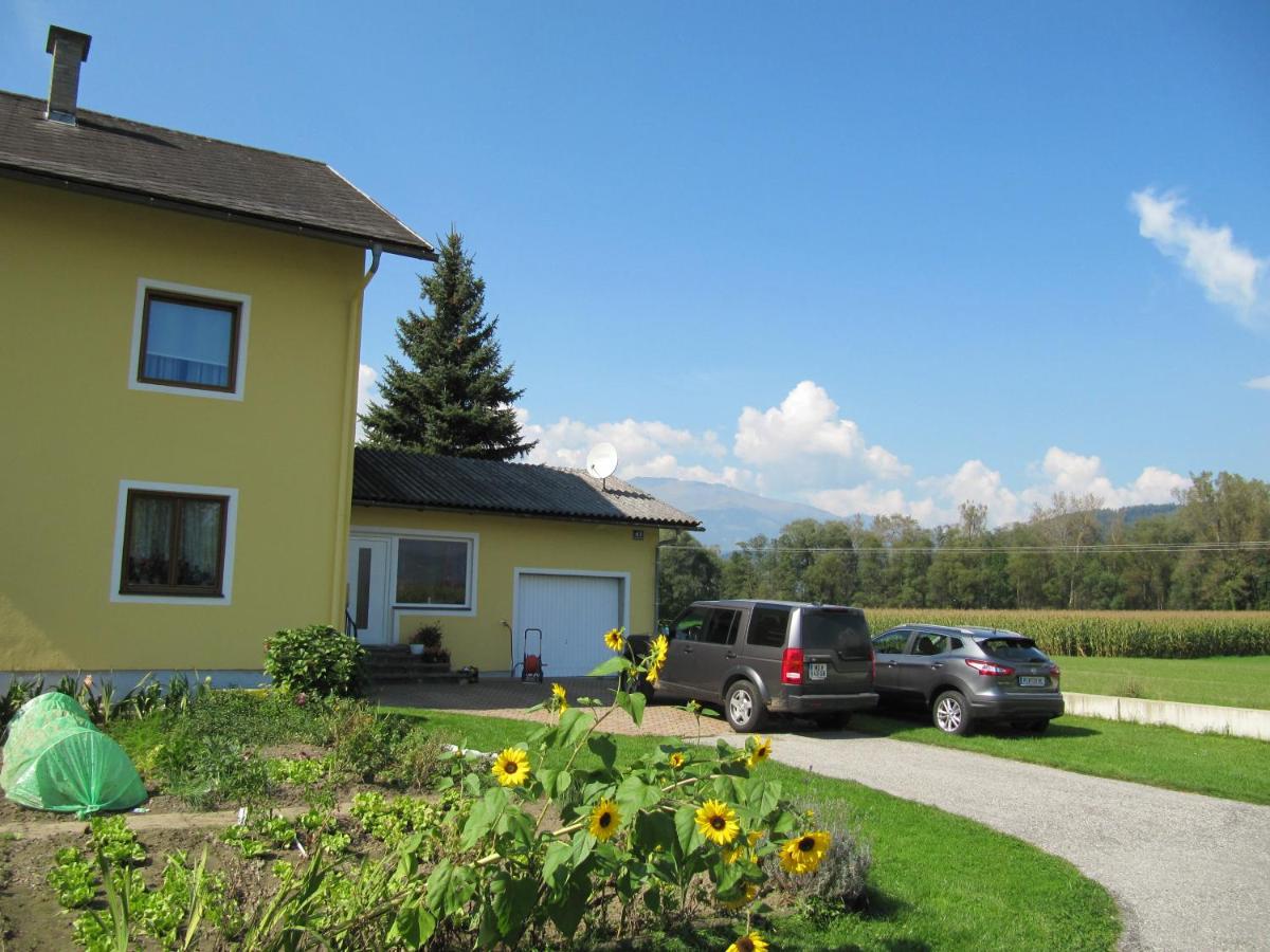 Appartement 2 Chambres
