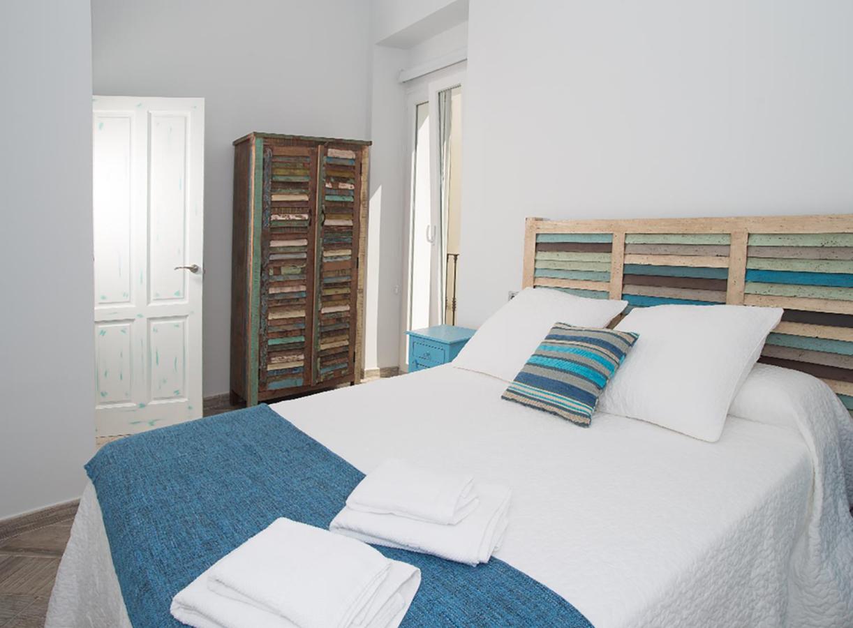 Apartment mit 2 Schlafzimmern