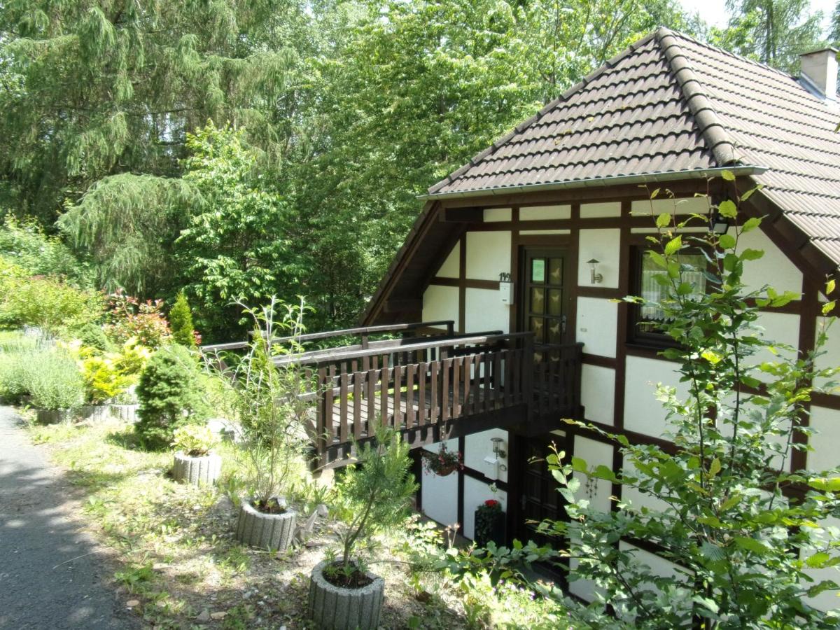Ferienwohnung Hartmann - Bed and Breakfast