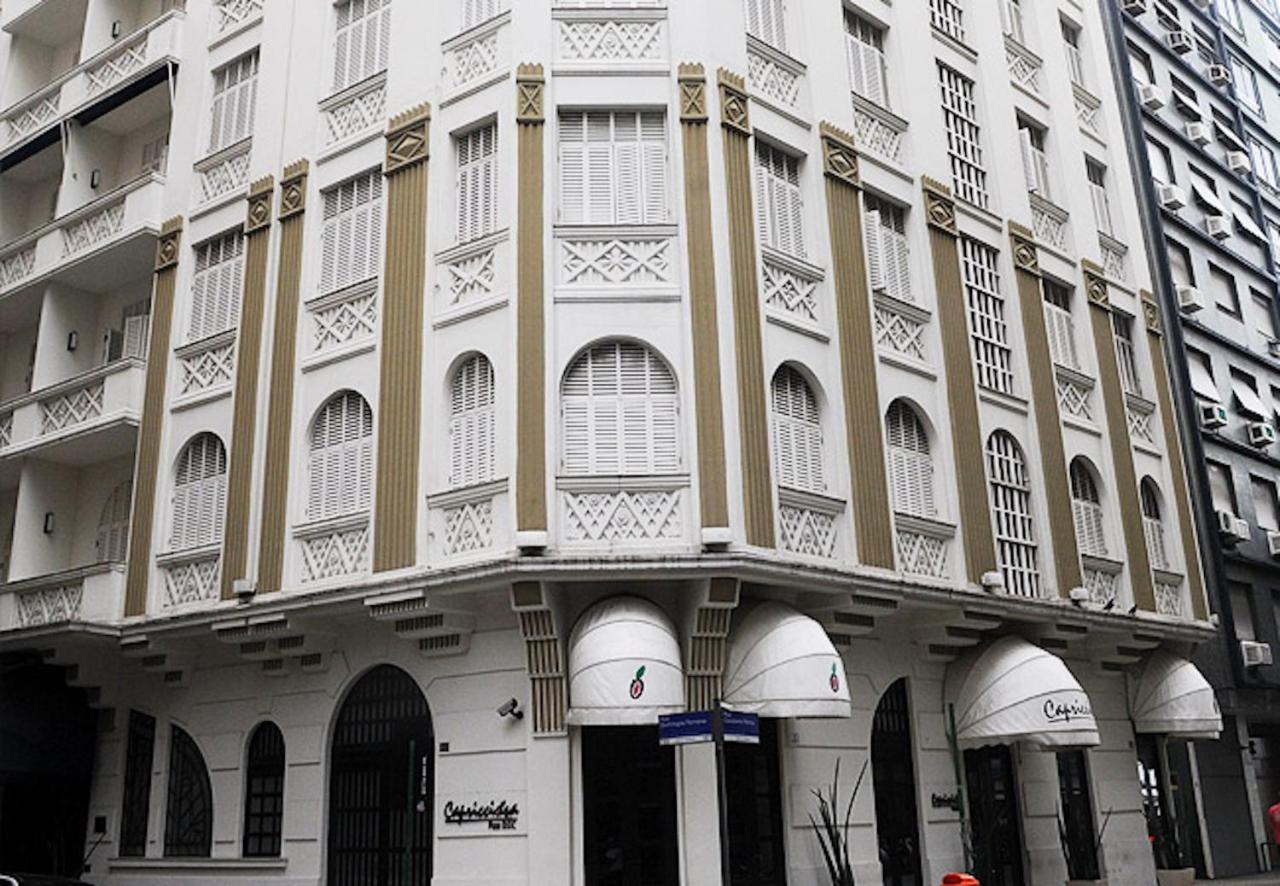 De luxe apartment in Copacabana - Bed and Breakfast