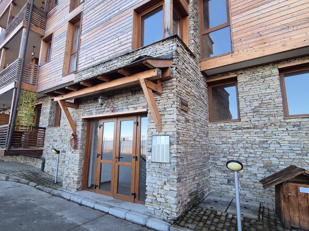 Bansko St Ivan Rilski Residences - B&B Bansko