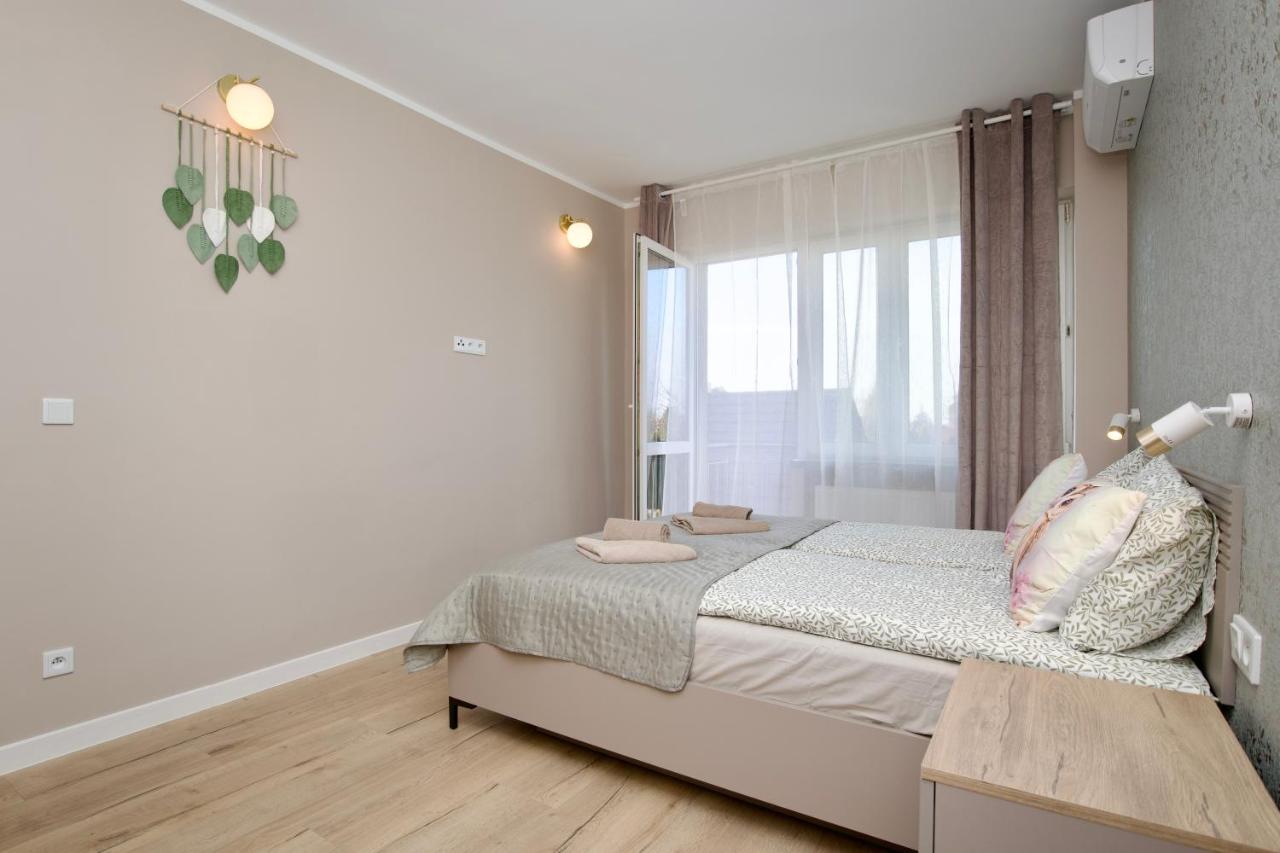 Appartement 1 Chambre