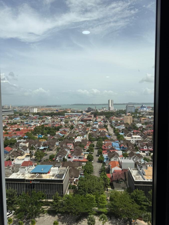 Modern Luxury Studio at Pollux by Superstay - B&B Batam Centre