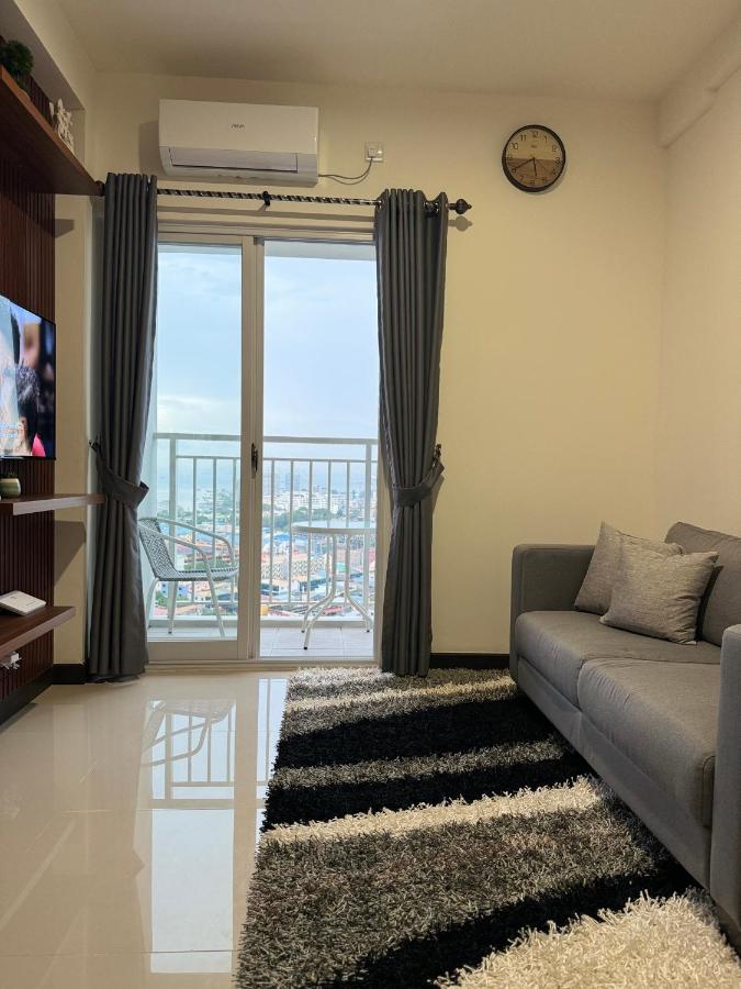 Apartment Citra Plaza Nagoya 1BR - B&B Jodoh