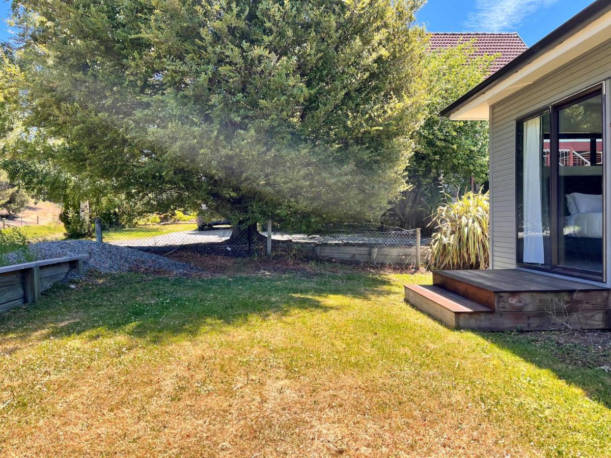 Hideaway Apartment #2 - Lake Tekapo - B&B Lago Tekapo