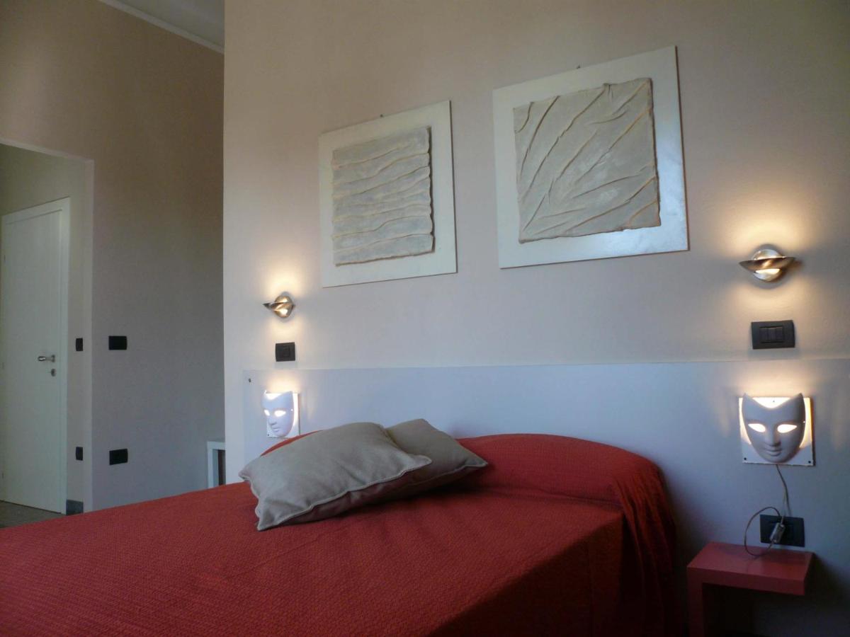 B&B Lucca - Lucca In Villa Elisa & Gentucca - Bed and Breakfast Lucca