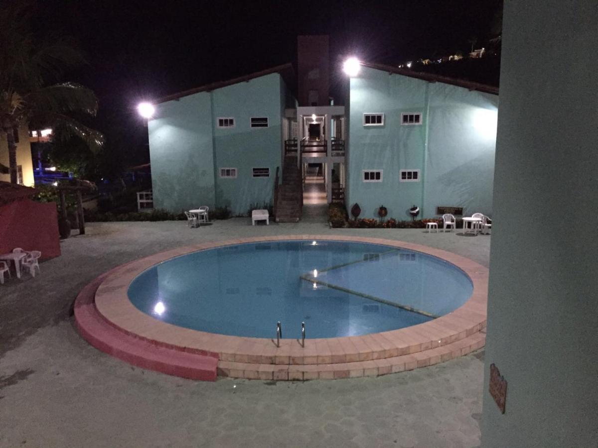 Condomínio Taperapuã Praia Village - B&B Porto Seguro