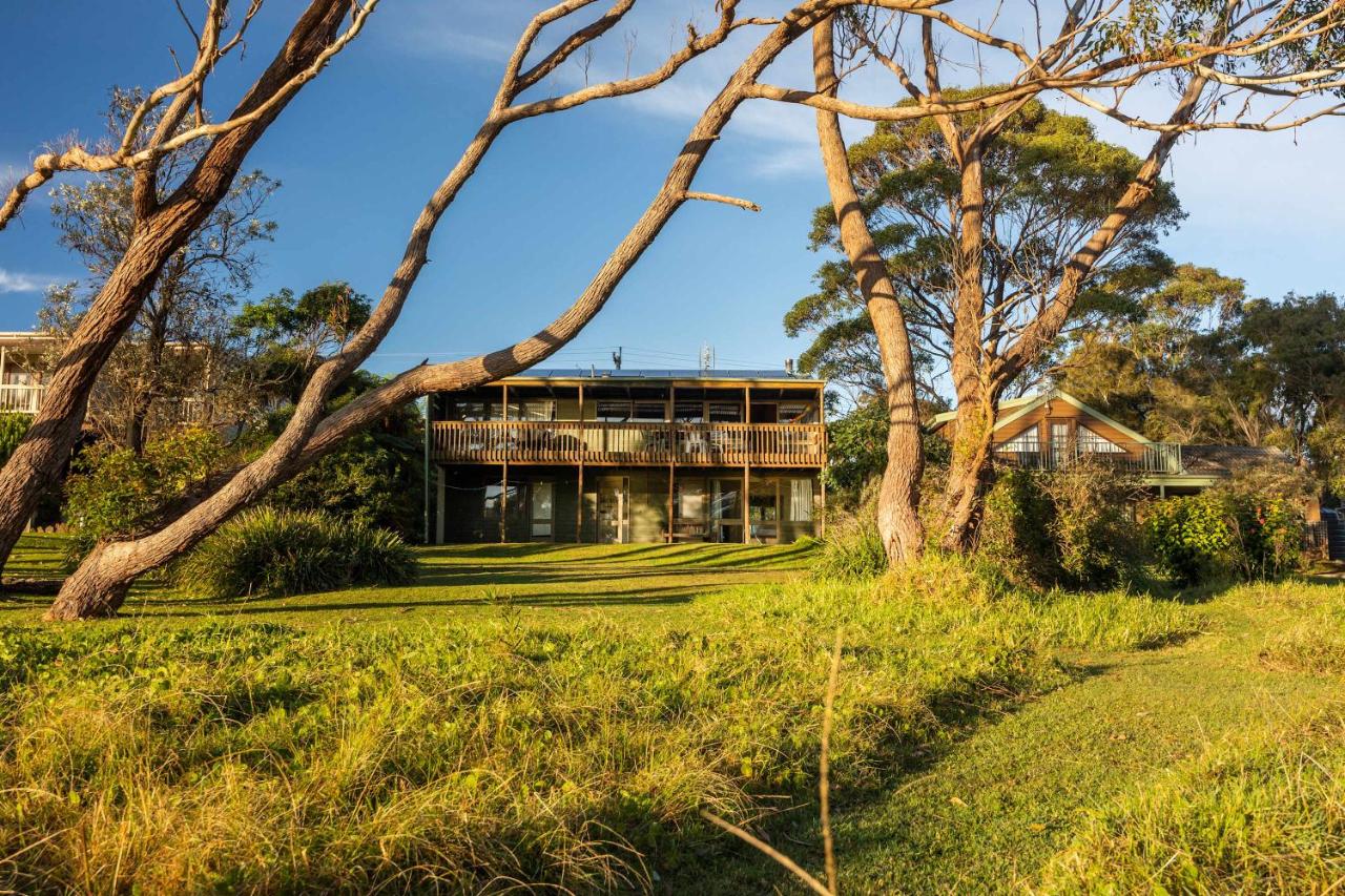 Ocean Beach House - B&B Bawley Point