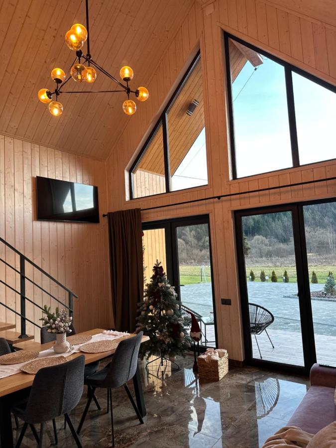 Будинок для відпочинку Tysha house - B&B Staryi Kropyvnyk