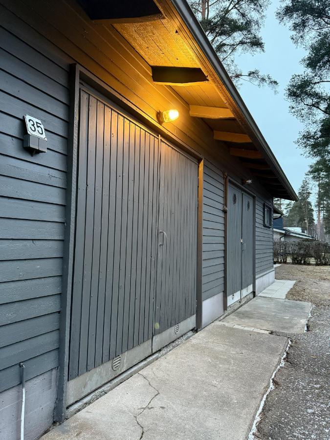 Omakotitalo keskustan lähellä - Chambres d’hôtes Joensuu